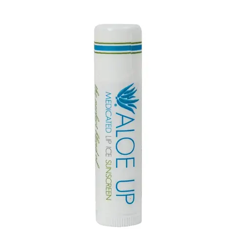 White Collection Aloe Ice Lip Balms White Collection Aloe Ice Lip Balms