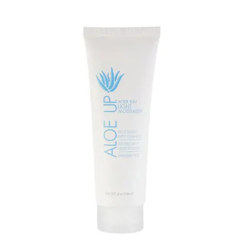 White Collection After Sun Light Moisturizer White Collection After Sun Light Moisturizer