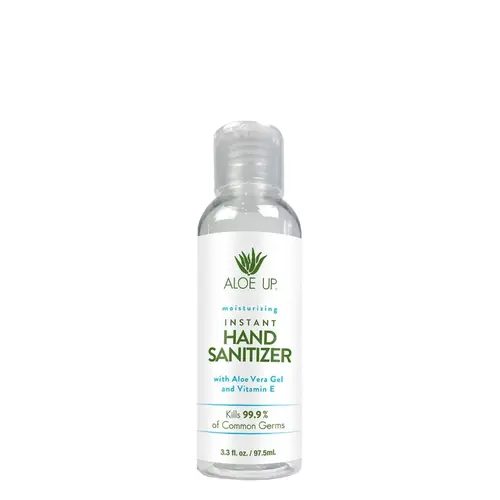Pear Gel Hand Sanitizer, 3.3 oz. Pear Gel Hand Sanitizer, 3.3 oz.