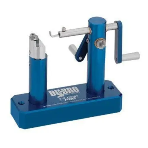 E/Z Twist Pro (5-12 Gauge/.014"-.029"/44lb-174lb) E/Z Twist Pro (5-12 Gauge/.014"-.029"/44lb-174lb)