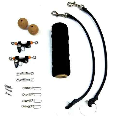 Deluxe Rigging Kit Deluxe Rigging Kit