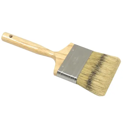 Flagship A Badger-Style Brush - 3" Flagship A Badger-Style Brush - 3"