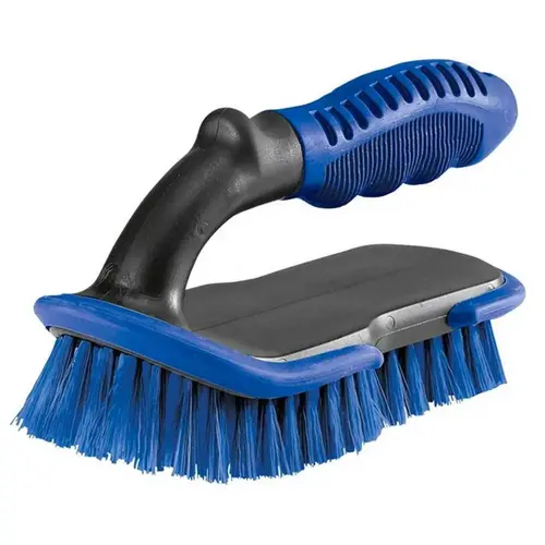 Scrub Brush Scrub Brush