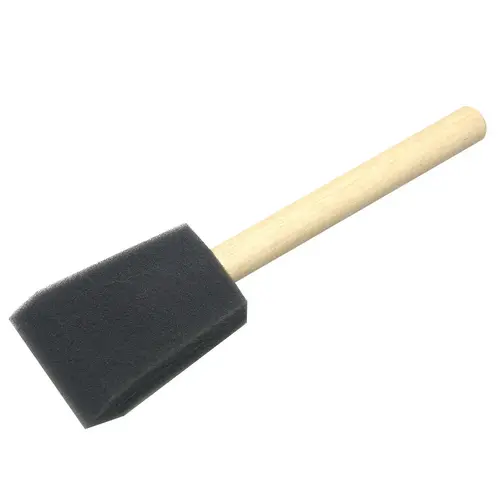 Foam Paint Brush - 2" Foam Paint Brush - 2"
