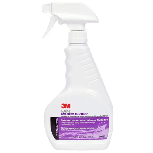 Marine Mildew Block Marine Mildew Block