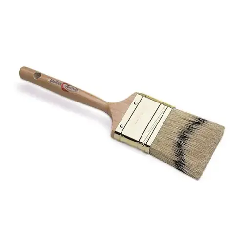 1" Badger Brush 1" Badger Brush
