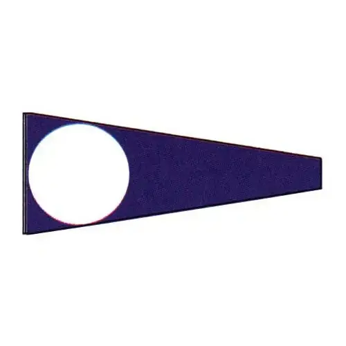 Code of Signals Flag #2 Code of Signals Flag #2