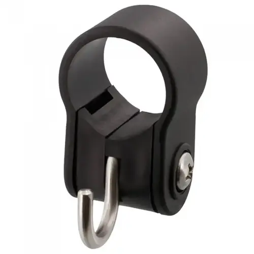 Downrigger Weight Hook for 1 1/4" Booms Downrigger Weight Hook for 1 1/4" Booms