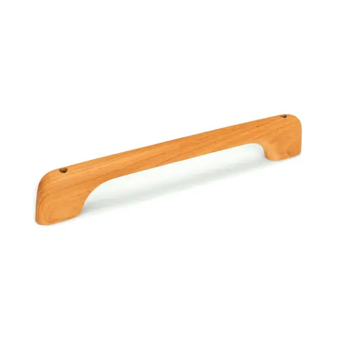 Small Teak Towel Bar 1 1/16"H x 14"L x 2 5/8"D Small Teak Towel Bar 1 1/16"H x 14"L x 2 5/8"D