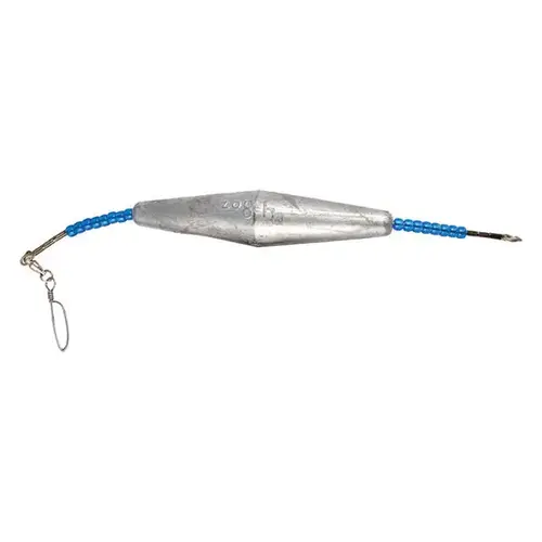 48 oz. Trolling Weight Blue 48 oz. Trolling Weight Blue
