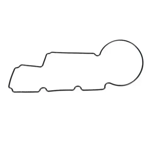 18-0711 Float Chamber Gasket, Replaces 66K-14984-00 18-0711 Float Chamber Gasket, Replaces 66K-14984-00
