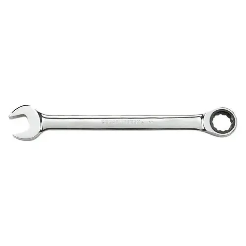 GEARWRENCH 11/16" Ratcheting Wrench GEARWRENCH 11/16" Ratcheting Wrench