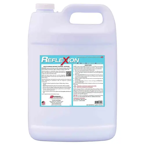 RefleXion, 1 Gallon RefleXion, 1 Gallon