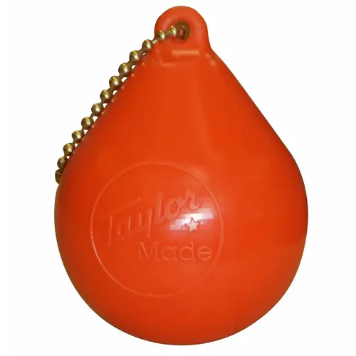 Mini Tuff End Key Float Orange Mini Tuff End Key Float Orange
