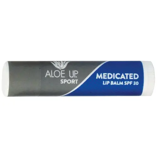 SPF 30 Sport Medicated Lip Balm SPF 30 Sport Medicated Lip Balm