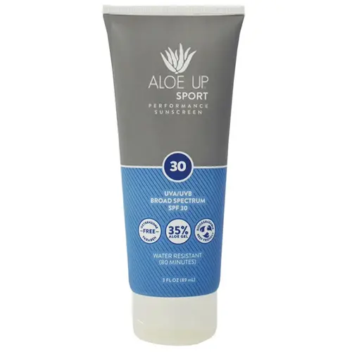 SPF 30 Sport Sunscreen Lotion, 3 oz. SPF 30 Sport Sunscreen Lotion, 3 oz.