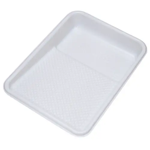 9" Tray Liner, 10-Pack 9" Tray Liner, 10-Pack