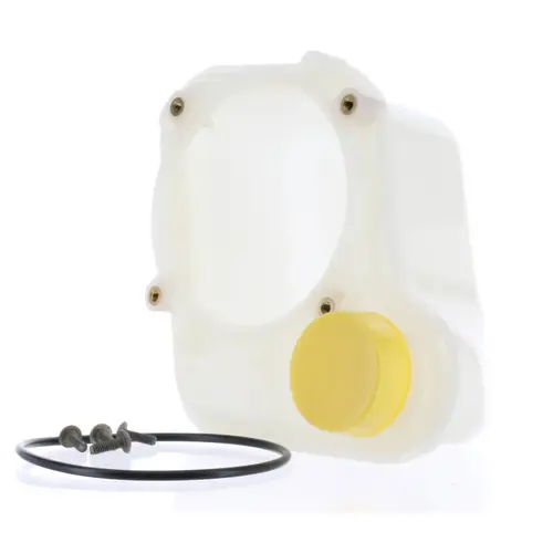 Original Equipment Quality Replacement Tilt Trim Reservoir Kit Mercruiser - M532 Original Equipment Quality Replacement Tilt Trim Reservoir Kit Mercruiser - M532