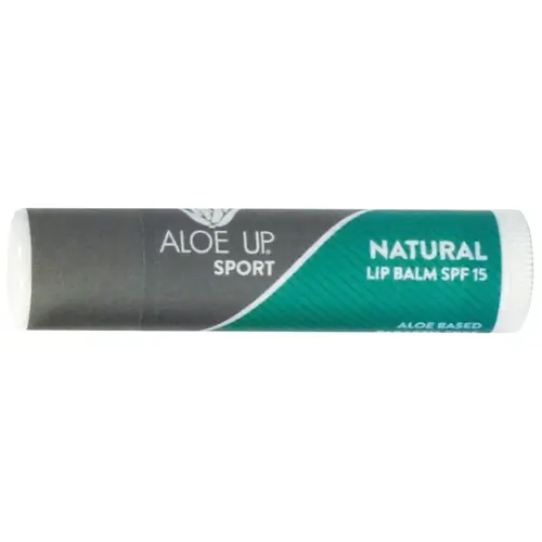 SPF 15 Sport Natural Lip Balm SPF 15 Sport Natural Lip Balm