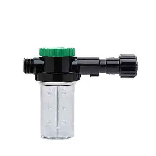 Salt-Away Mixer Unit, 6 oz. Salt-Away Mixer Unit, 6 oz.