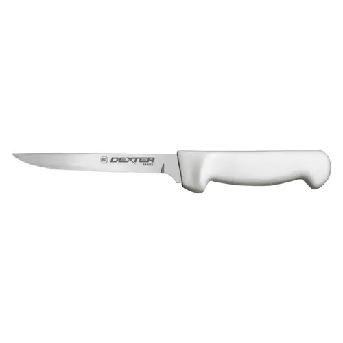 6" Basics Flexible Narrow Boning Knife 6" Basics Flexible Narrow Boning Knife