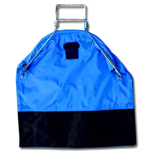 Lobster Squeeze Open Bag with D-Ring Lobster Squeeze Open Bag with D-Ring