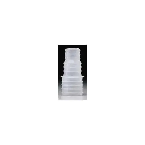 Straight Hose Adapter 1 1/8" Diameter Straight Hose Adapter 1 1/8" Diameter
