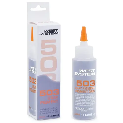 503 Gray Epoxy Pigment 503 Gray Epoxy Pigment