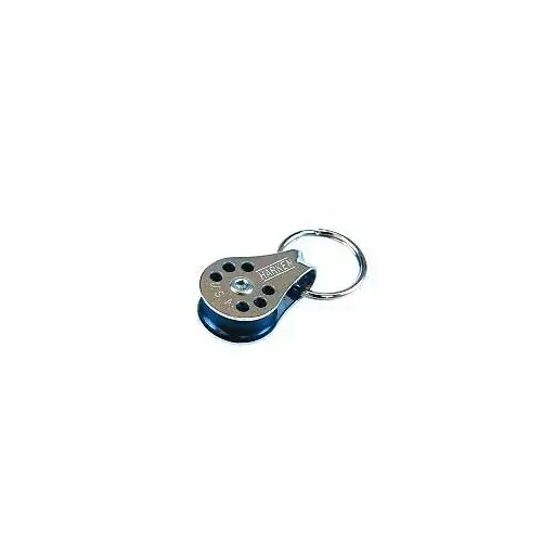 Micro Block Key Ring Micro Block Key Ring