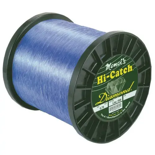 Hi-Catch Diamond, 30Lb Brilliant Blue Hi-Catch Diamond, 30Lb Brilliant Blue