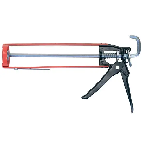 Heavy-Duty Caulking Gun Heavy-Duty Caulking Gun