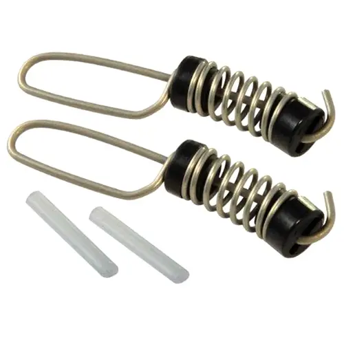 Spring Release Flag Clips for Antennas Spring Release Flag Clips for Antennas