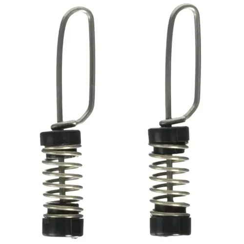 Spring Release Flag Clips for Lines/Halyards Spring Release Flag Clips for Lines/Halyards