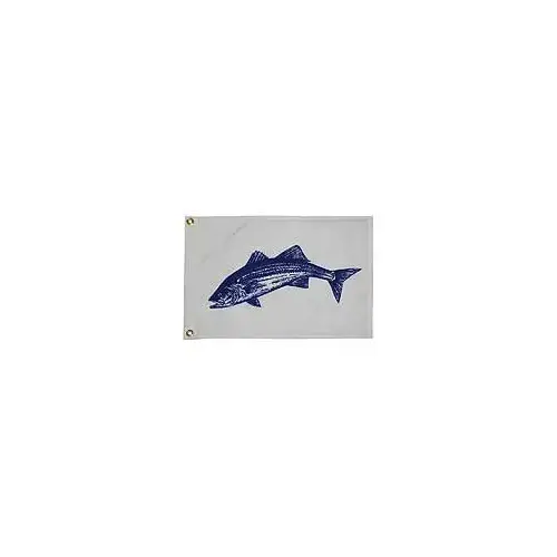 Flag - Striper, 12" x 18" Flag - Striper, 12" x 18"