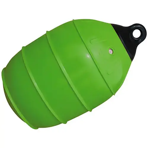 Spoiler Low Drag Buoy, Green, Small Spoiler Low Drag Buoy, Green, Small