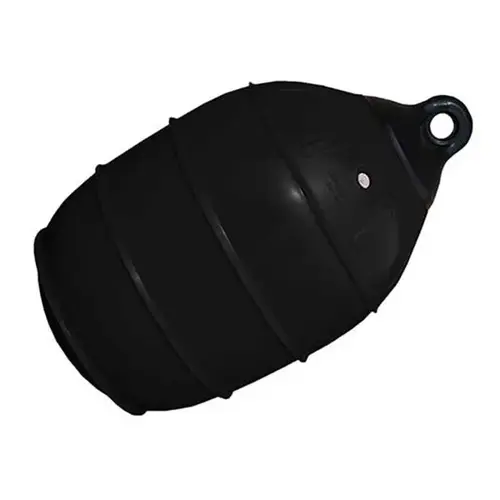 Spoiler Low Drag Buoys, Black, Large Spoiler Low Drag Buoys, Black, Large