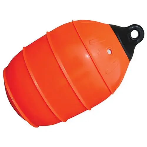 Spoiler Low Drag Buoy, Orange, Large Spoiler Low Drag Buoy, Orange, Large