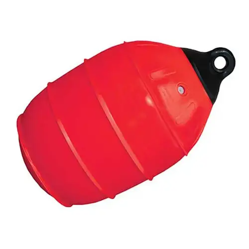 Spoiler Low Drag Buoy, Neon Red, Medium Spoiler Low Drag Buoy, Neon Red, Medium