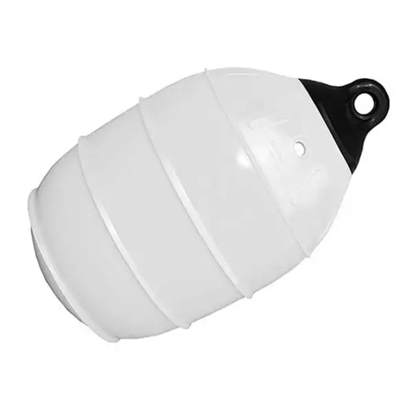 TAYLOR MADE PRODUCTS Spoiler Low Drag Buoy White Small 54005 TAYLOR MADE PRODUCTS Spoiler Low Drag Buoy White Small 54005
