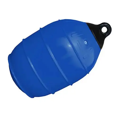 Spoiler Low Drag Buoy, Blue, Large Spoiler Low Drag Buoy, Blue, Large