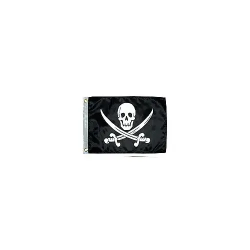 Calico Jack Flag Calico Jack Flag
