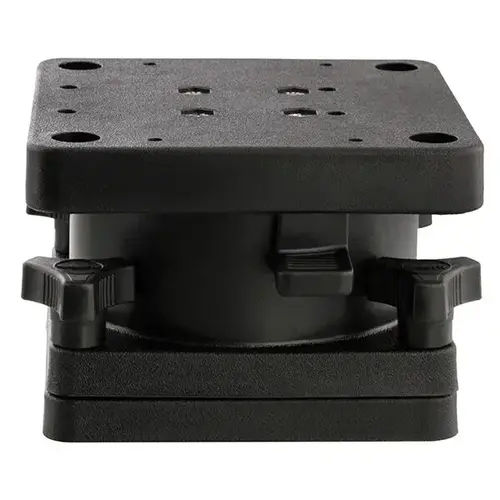 Pedestal Swivel Mount Pedestal Swivel Mount