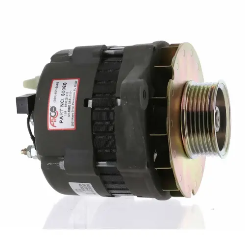 OEM Premium Replacement Alternator Mercury - 60060 OEM Premium Replacement Alternator Mercury - 60060