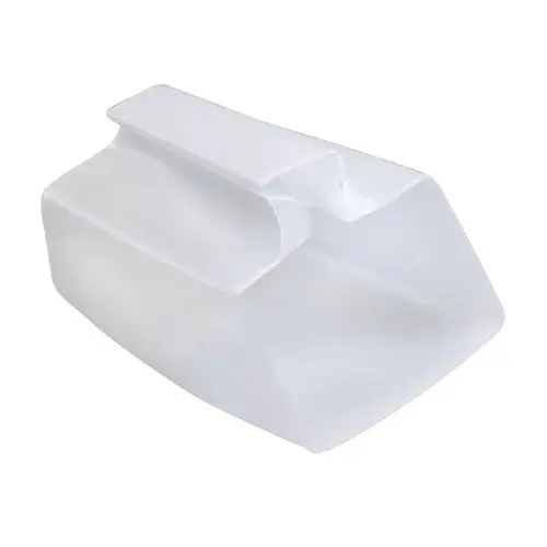 Floating Poly Bailer Clear Floating Poly Bailer Clear