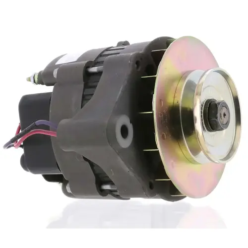 OEM Premium Replacement Alternator Mercury and Marine Power - 60050 OEM Premium Replacement Alternator Mercury and Marine Power - 60050