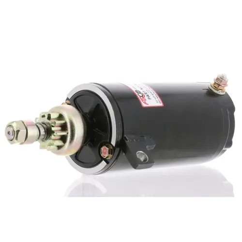 Original Equipment Quality Replacement Outboard Starter BRP-OMC - 5372 Original Equipment Quality Replacement Outboard Starter BRP-OMC - 5372