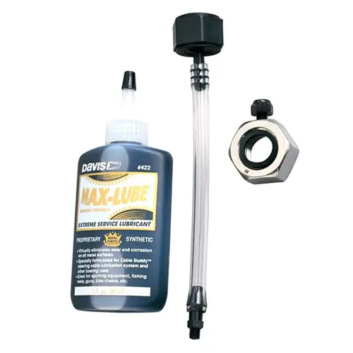 Cable Buddy Kit Cable Buddy Kit