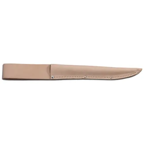 9" Leather Sheath 9" Leather Sheath