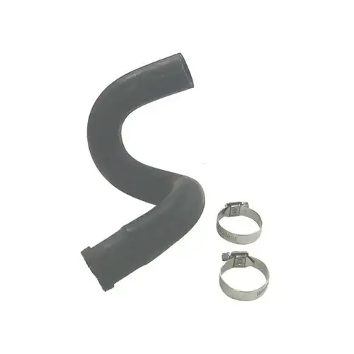 18-2774 Molded Hose for Volvo Penta Stern Drives 18-2774 Molded Hose for Volvo Penta Stern Drives