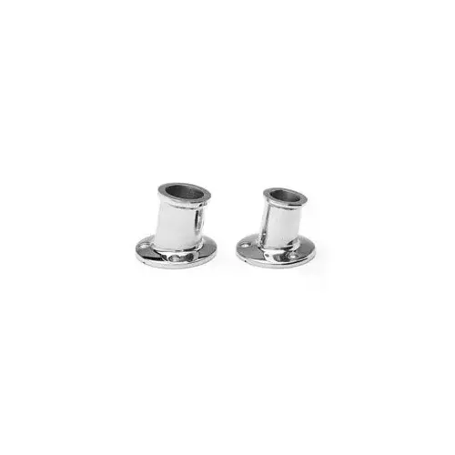 Top Mount Flag Pole Socket, 1" Top Mount Flag Pole Socket, 1"